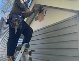 Best Insulated Siding Installation  in Brownsville, KY